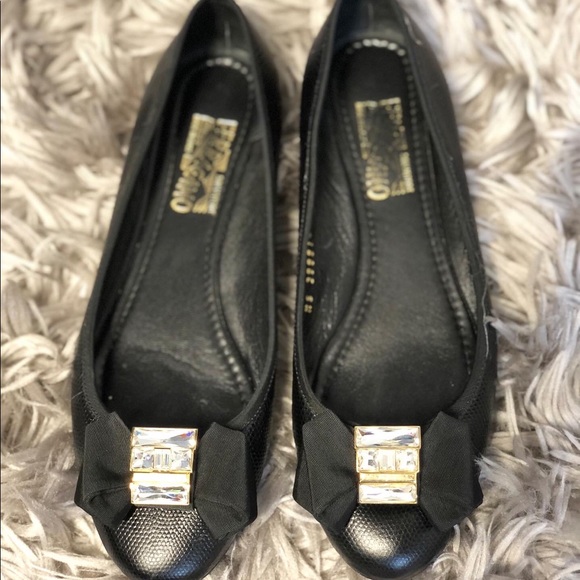 Salvatore ferragamo flats - Picture 2 of 4